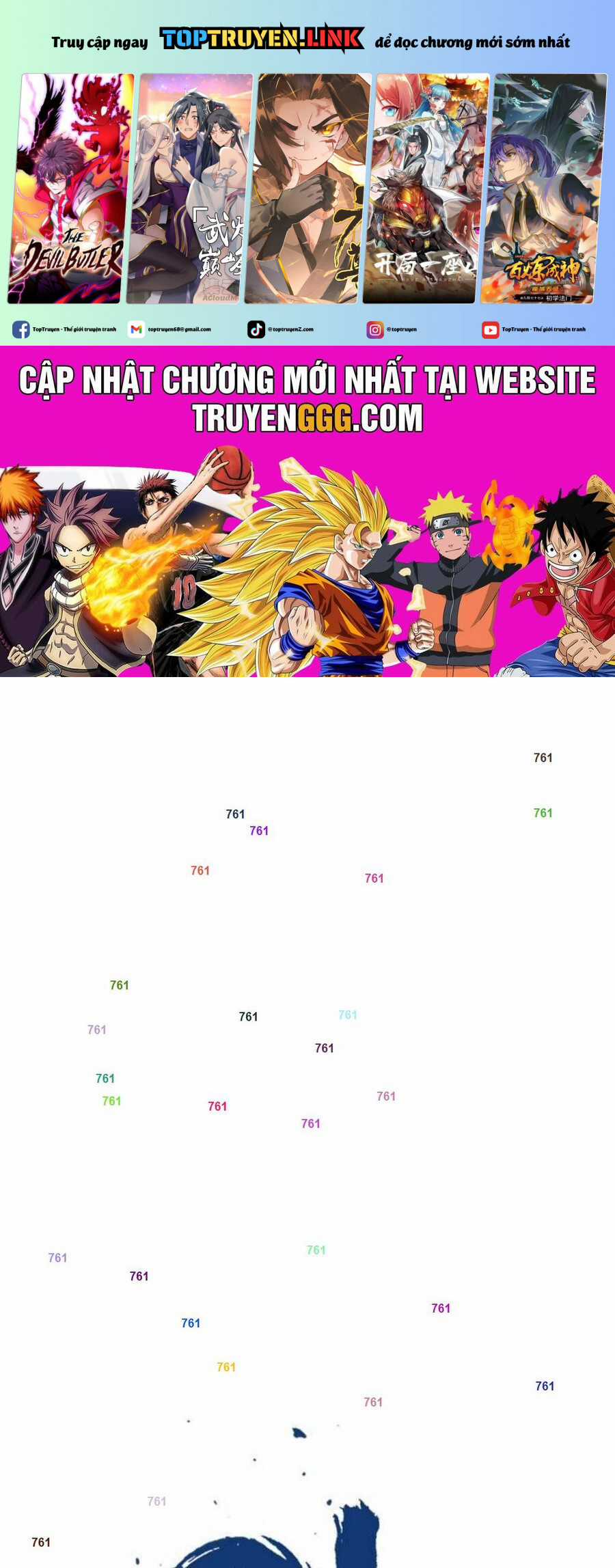 Sát Thần Tu La - Chapter 20 - Trang 2