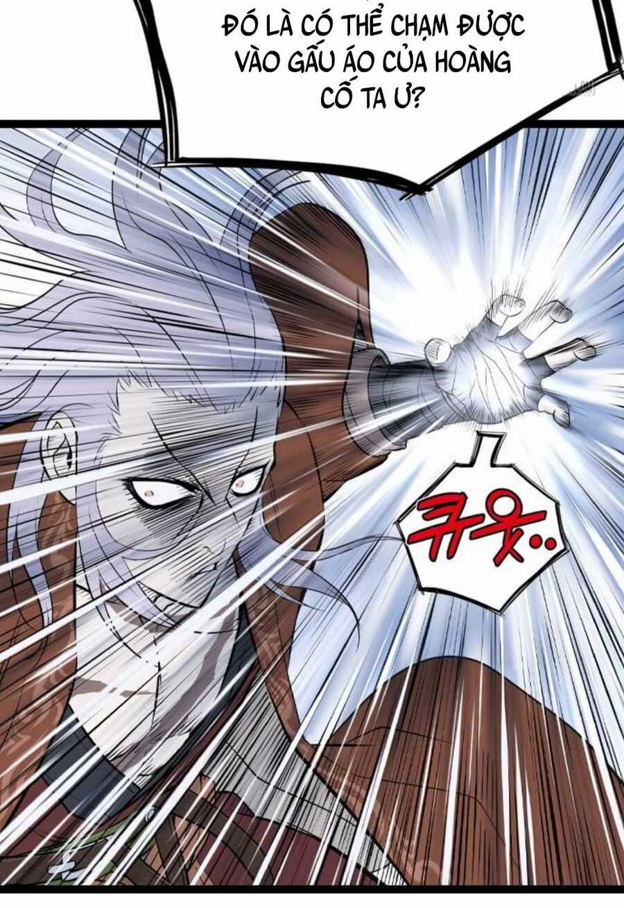 Sát Thần Tu La - Chapter 20 - Trang 106