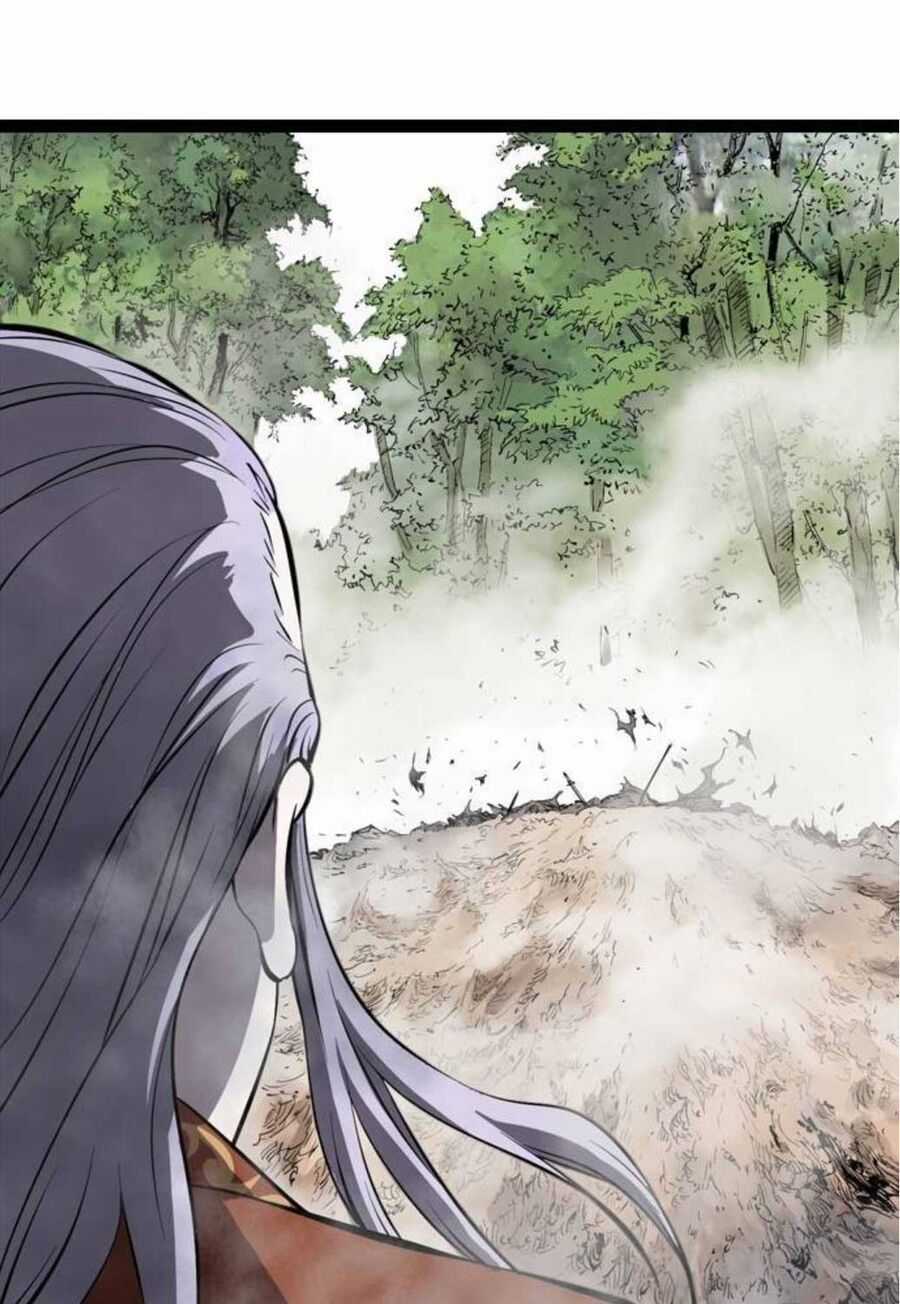 Sát Thần Tu La - Chapter 20 - Trang 18