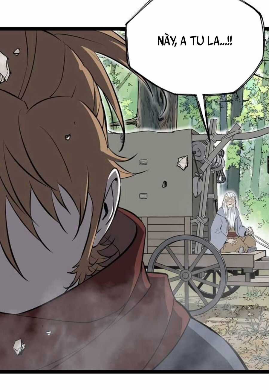 Sát Thần Tu La - Chapter 20 - Trang 26