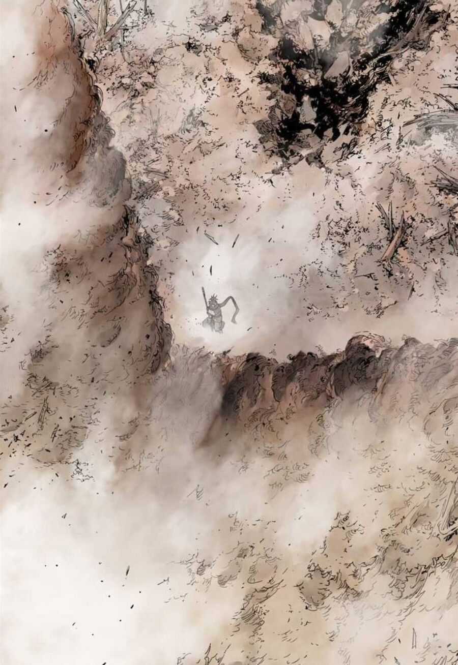 Sát Thần Tu La - Chapter 20 - Trang 83