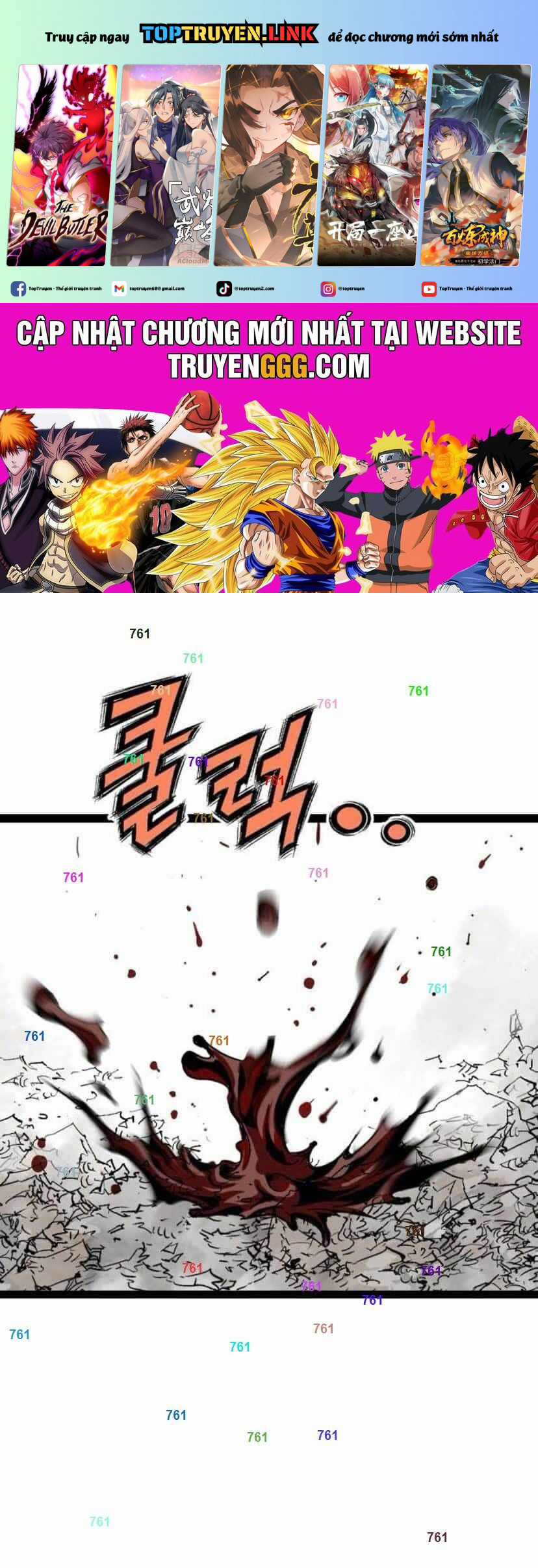 Sát Thần Tu La - Chapter 21 - Trang 2