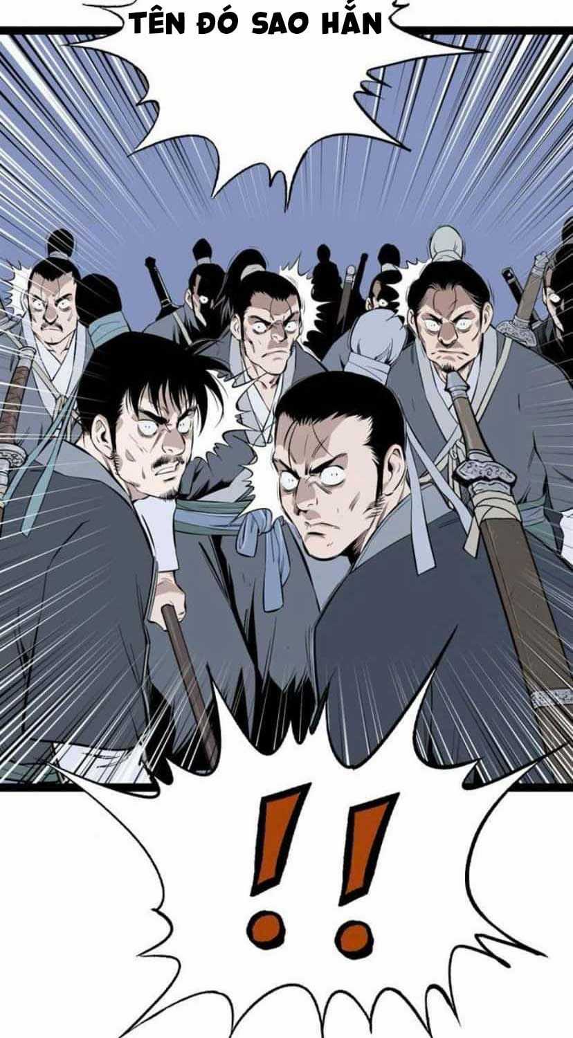 Sát Thần Tu La - Chapter 21 - Trang 118