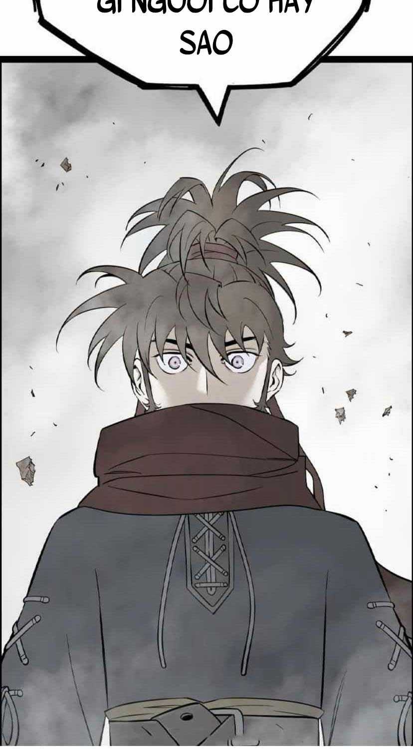 Sát Thần Tu La - Chapter 21 - Trang 21