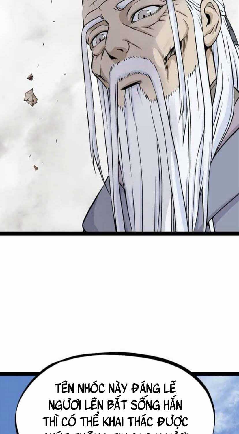 Sát Thần Tu La - Chapter 21 - Trang 34