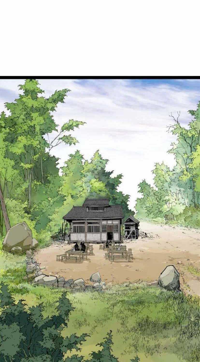 Sát Thần Tu La - Chapter 21 - Trang 38