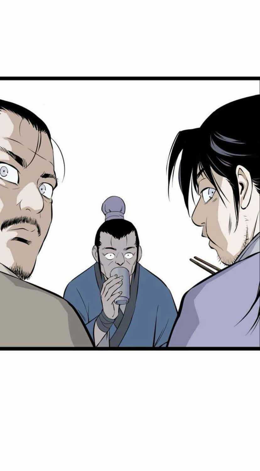 Sát Thần Tu La - Chapter 21 - Trang 42