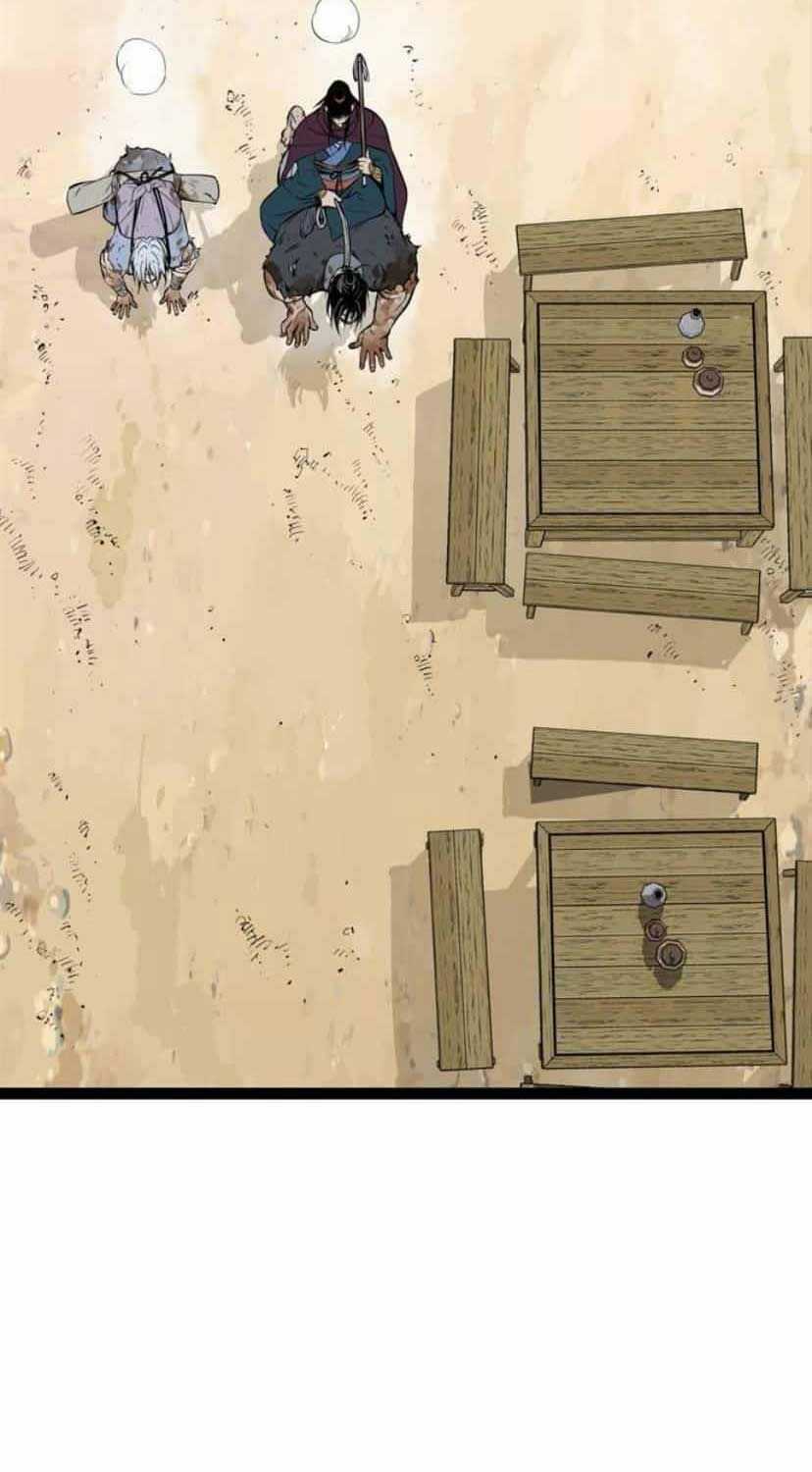 Sát Thần Tu La - Chapter 21 - Trang 49