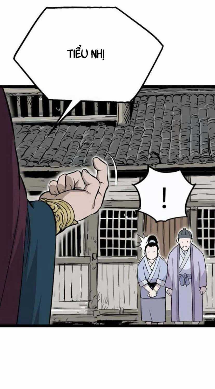 Sát Thần Tu La - Chapter 21 - Trang 51