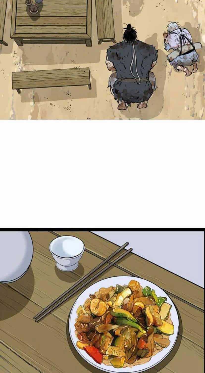 Sát Thần Tu La - Chapter 21 - Trang 53