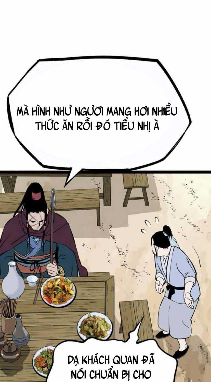 Sát Thần Tu La - Chapter 21 - Trang 55