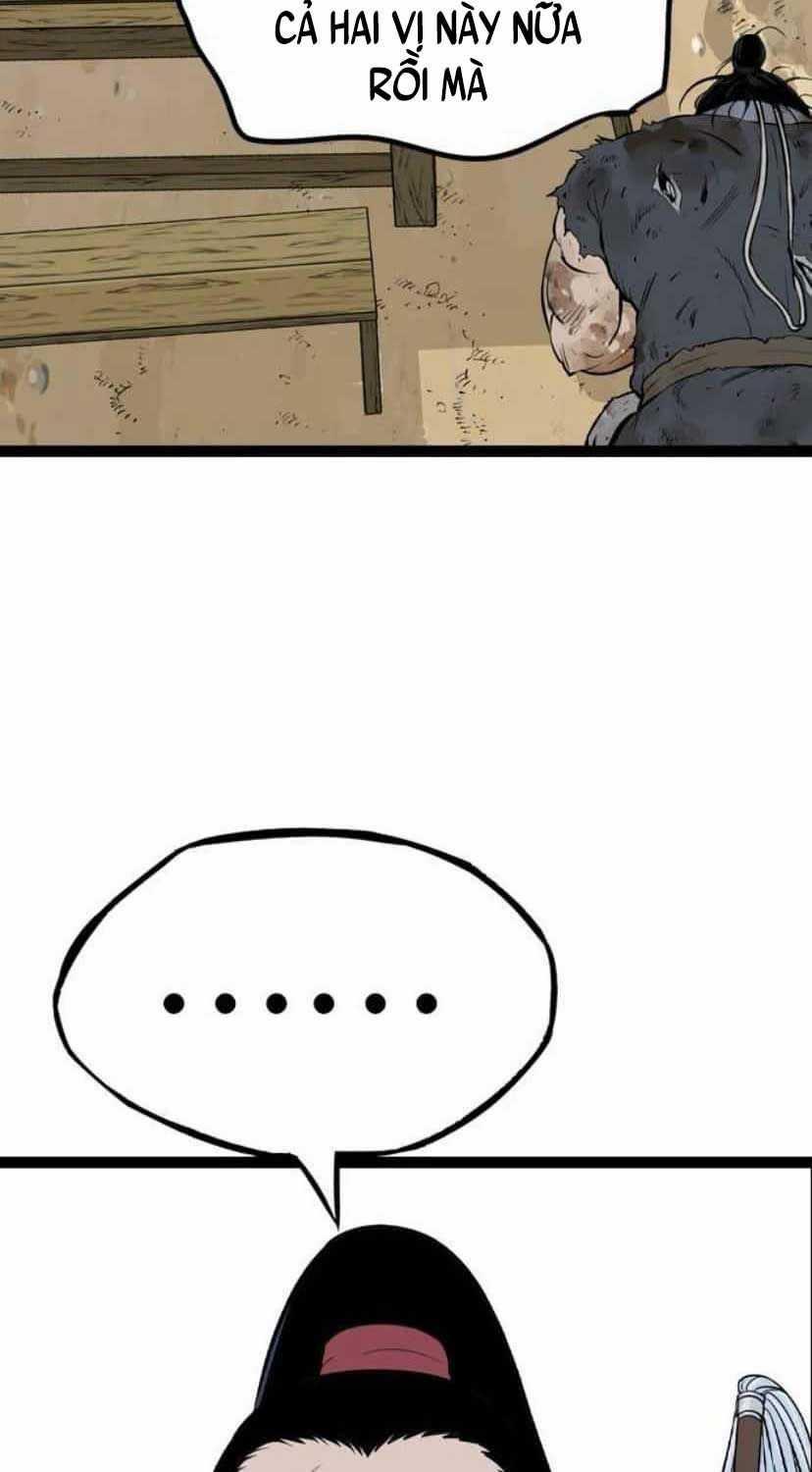 Sát Thần Tu La - Chapter 21 - Trang 56