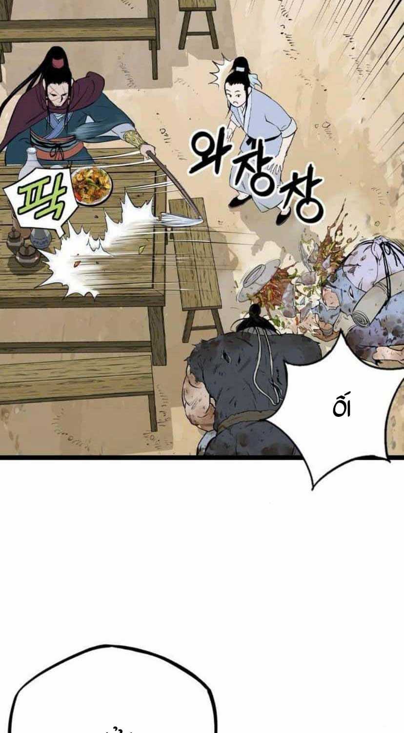 Sát Thần Tu La - Chapter 21 - Trang 58