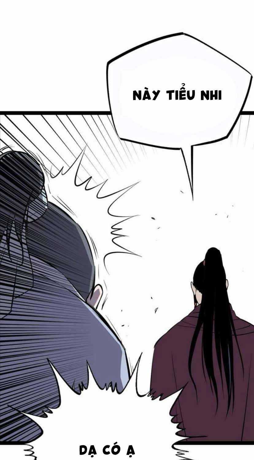 Sát Thần Tu La - Chapter 21 - Trang 69