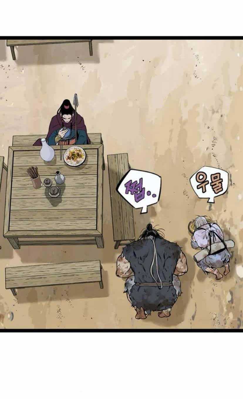 Sát Thần Tu La - Chapter 21 - Trang 80