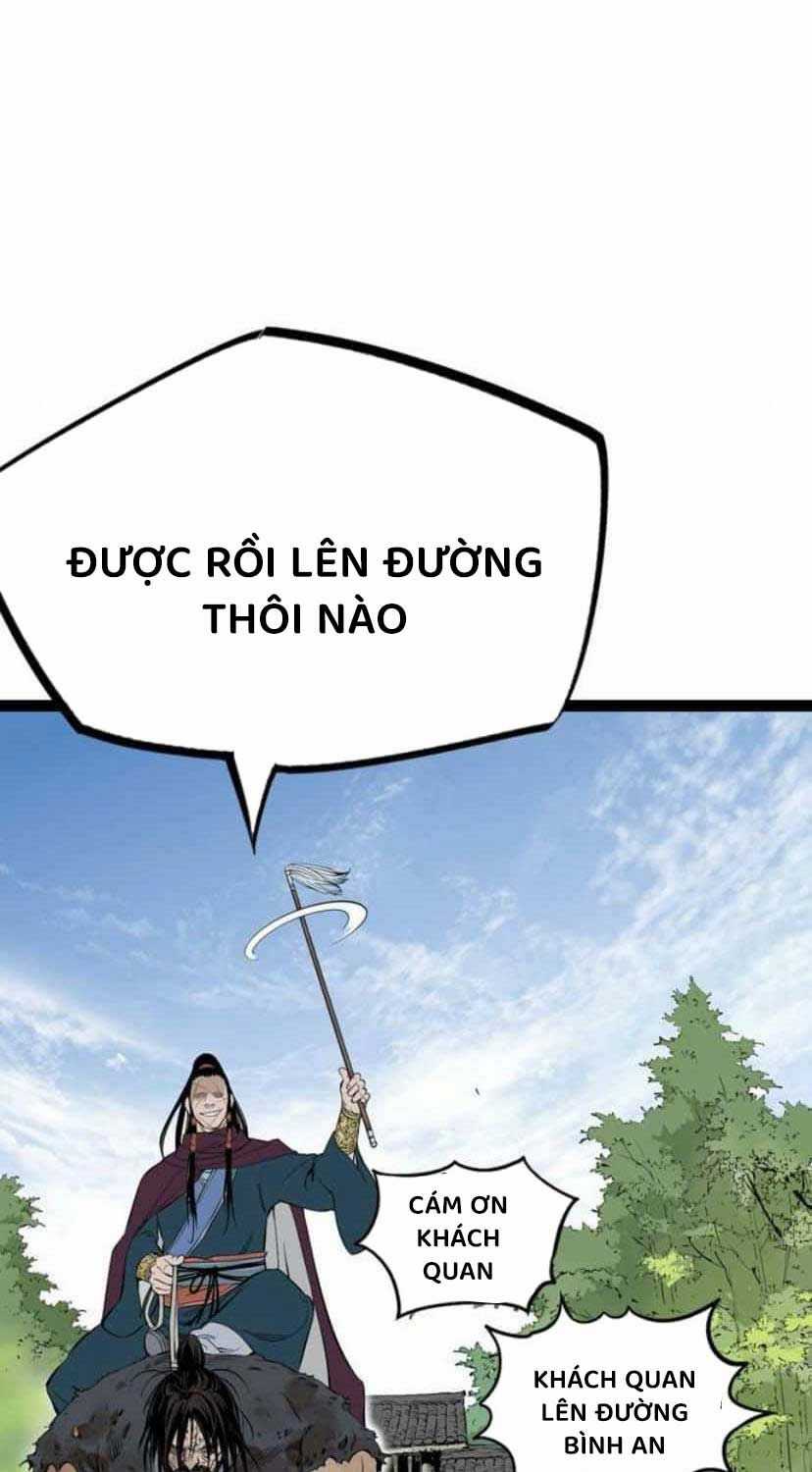 Sát Thần Tu La - Chapter 21 - Trang 83