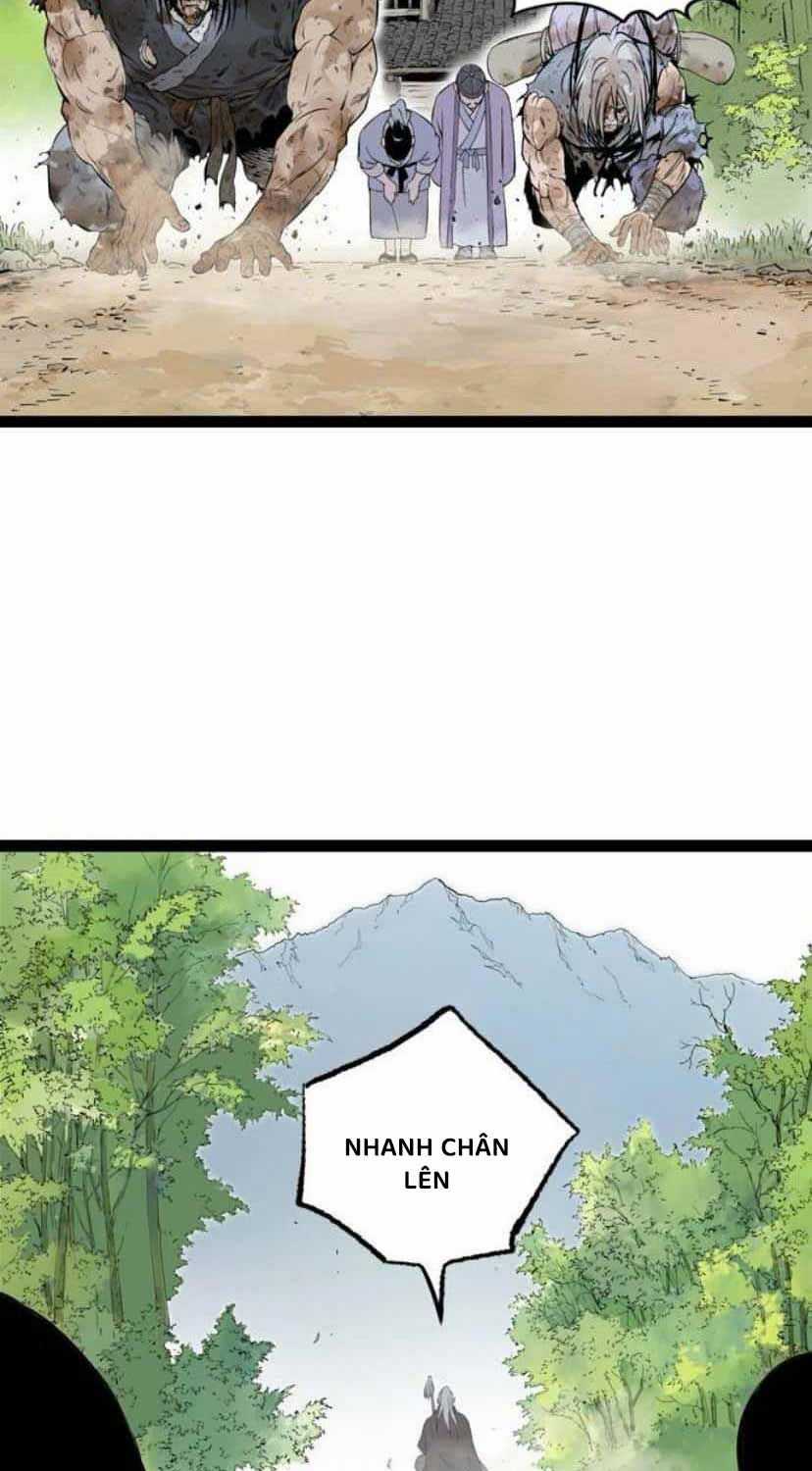 Sát Thần Tu La - Chapter 21 - Trang 84