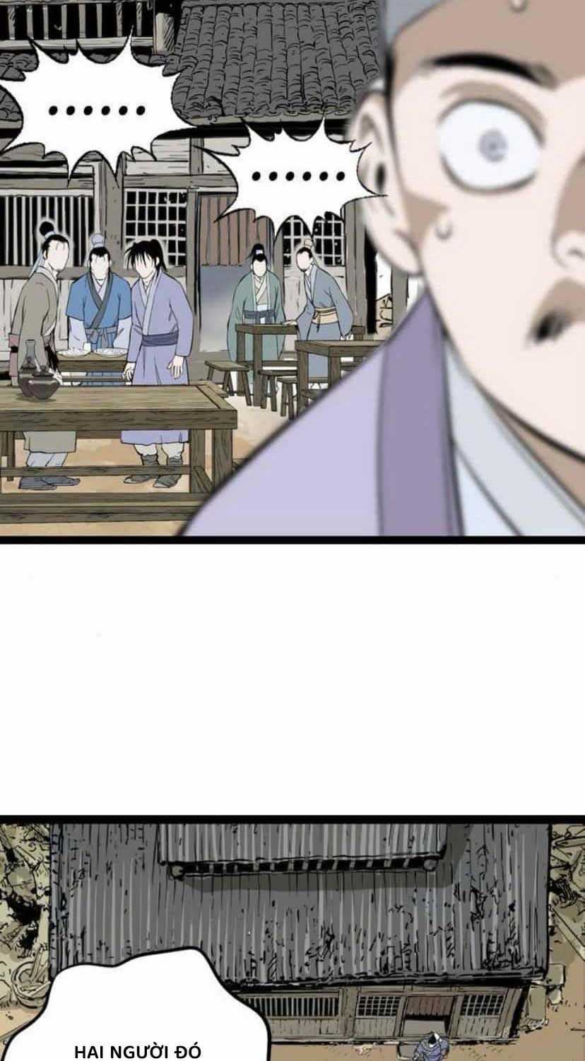 Sát Thần Tu La - Chapter 21 - Trang 86