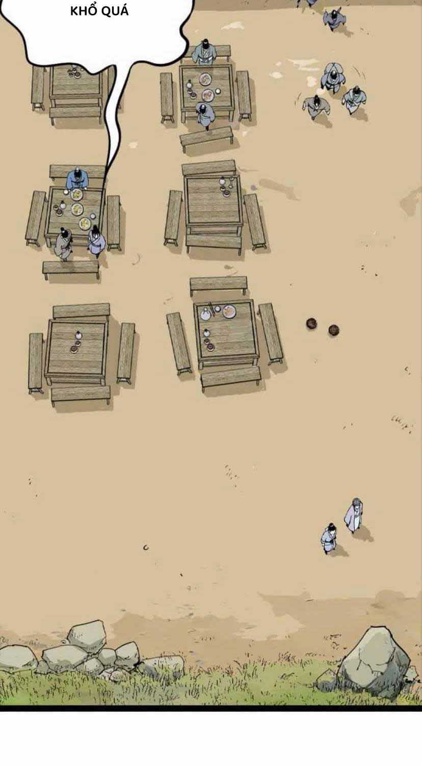 Sát Thần Tu La - Chapter 21 - Trang 87