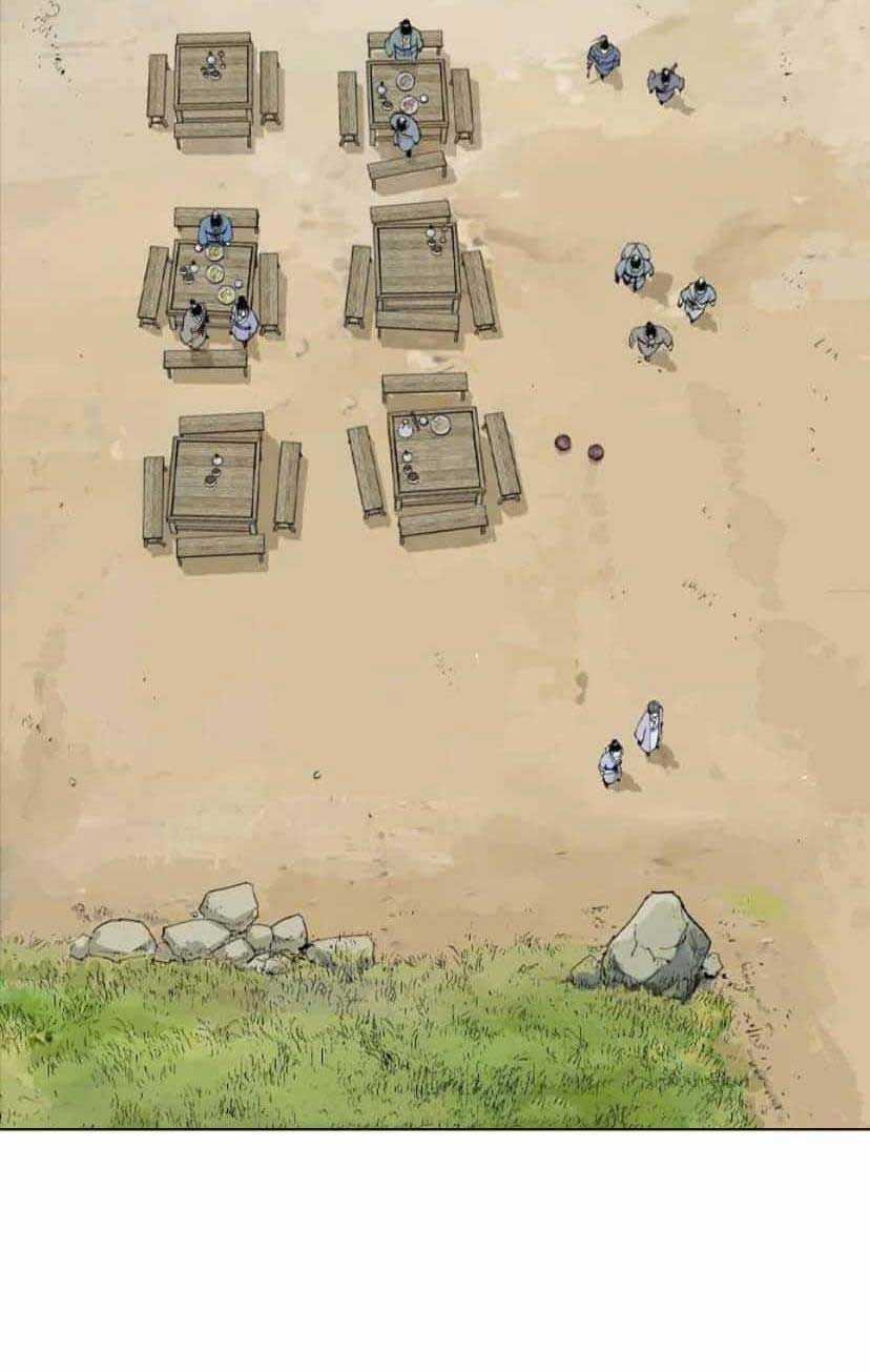 Sát Thần Tu La - Chapter 21 - Trang 93