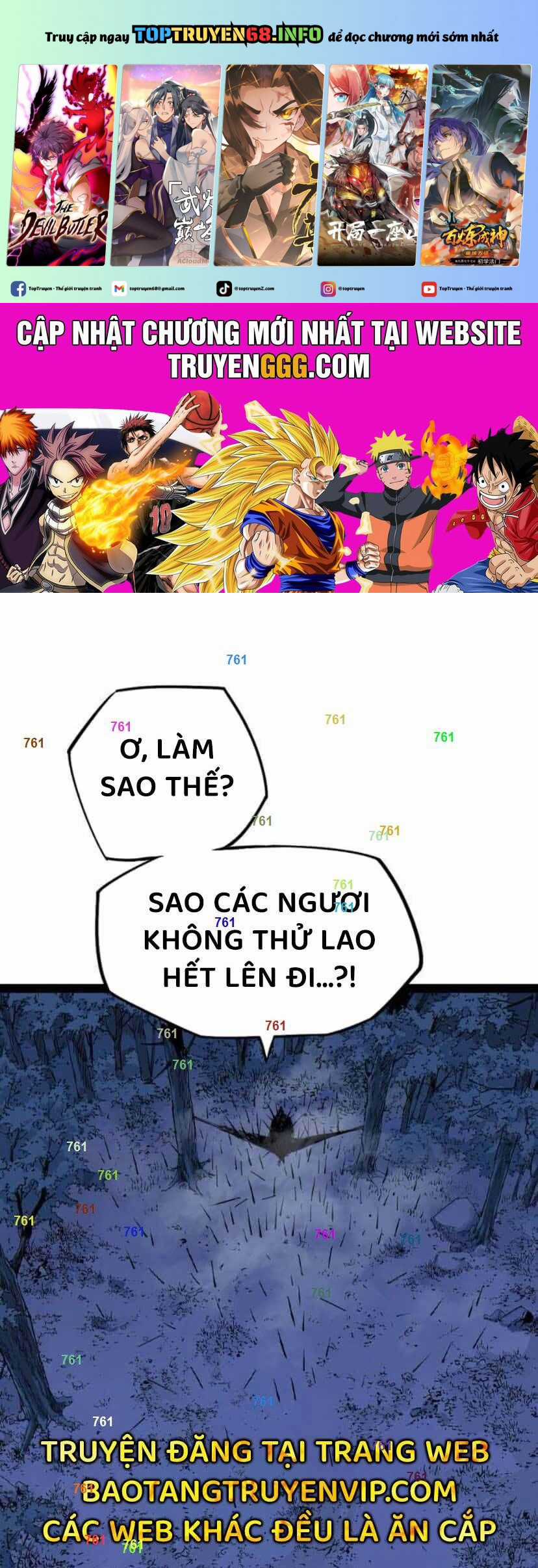 Sát Thần Tu La - Chapter 22 - Trang 2