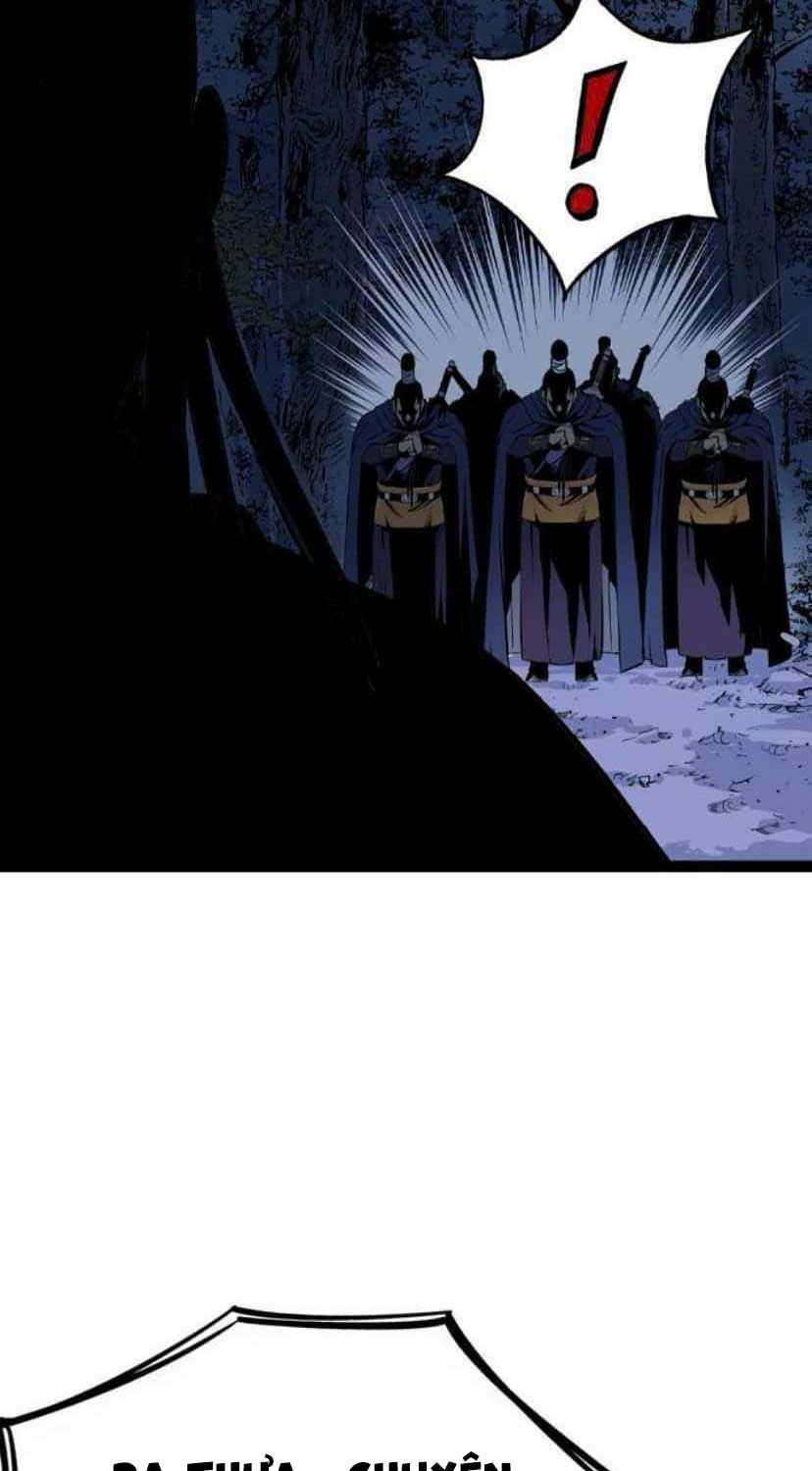 Sát Thần Tu La - Chapter 22 - Trang 104