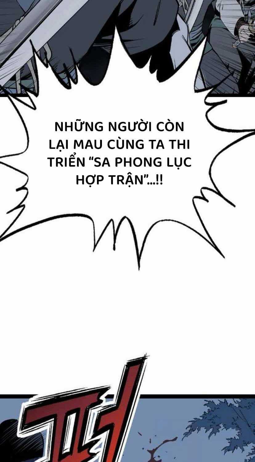 Sát Thần Tu La - Chapter 22 - Trang 14