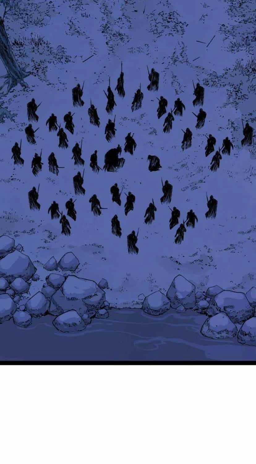 Sát Thần Tu La - Chapter 22 - Trang 3