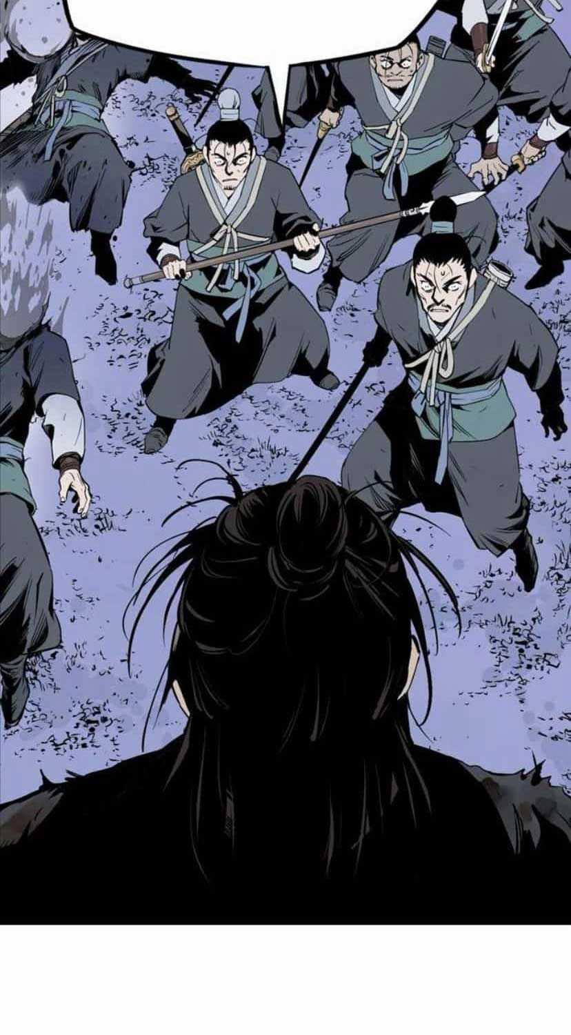 Sát Thần Tu La - Chapter 22 - Trang 28