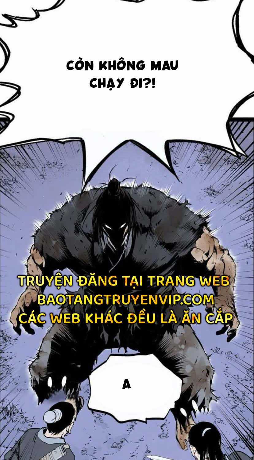 Sát Thần Tu La - Chapter 22 - Trang 34