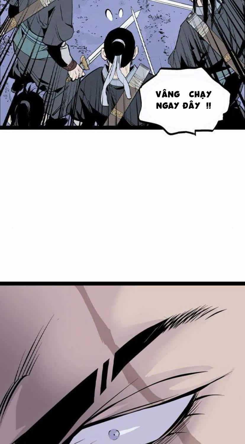 Sát Thần Tu La - Chapter 22 - Trang 35