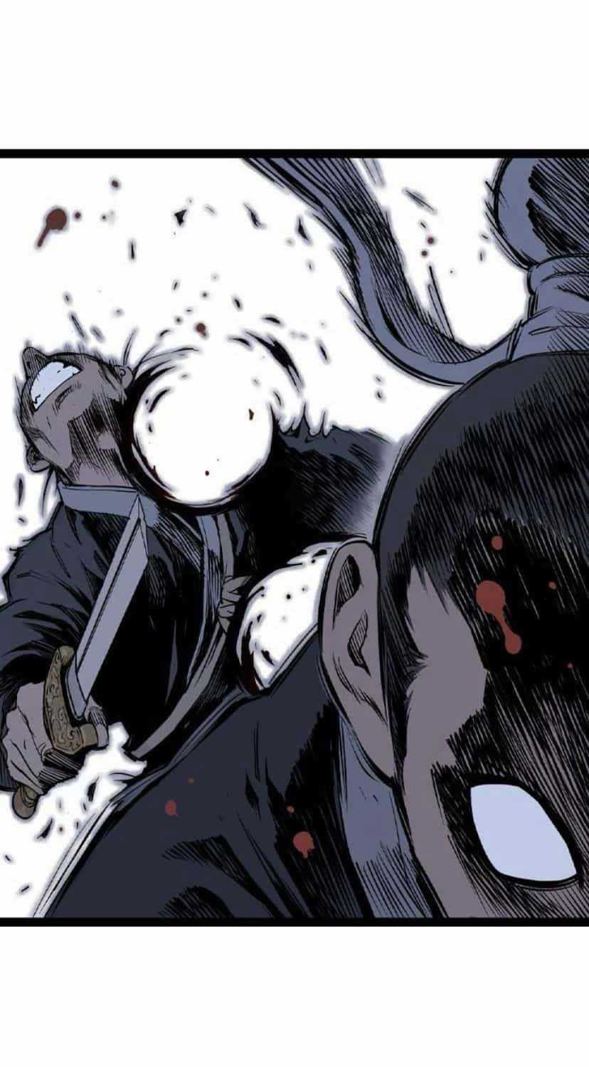 Sát Thần Tu La - Chapter 22 - Trang 50