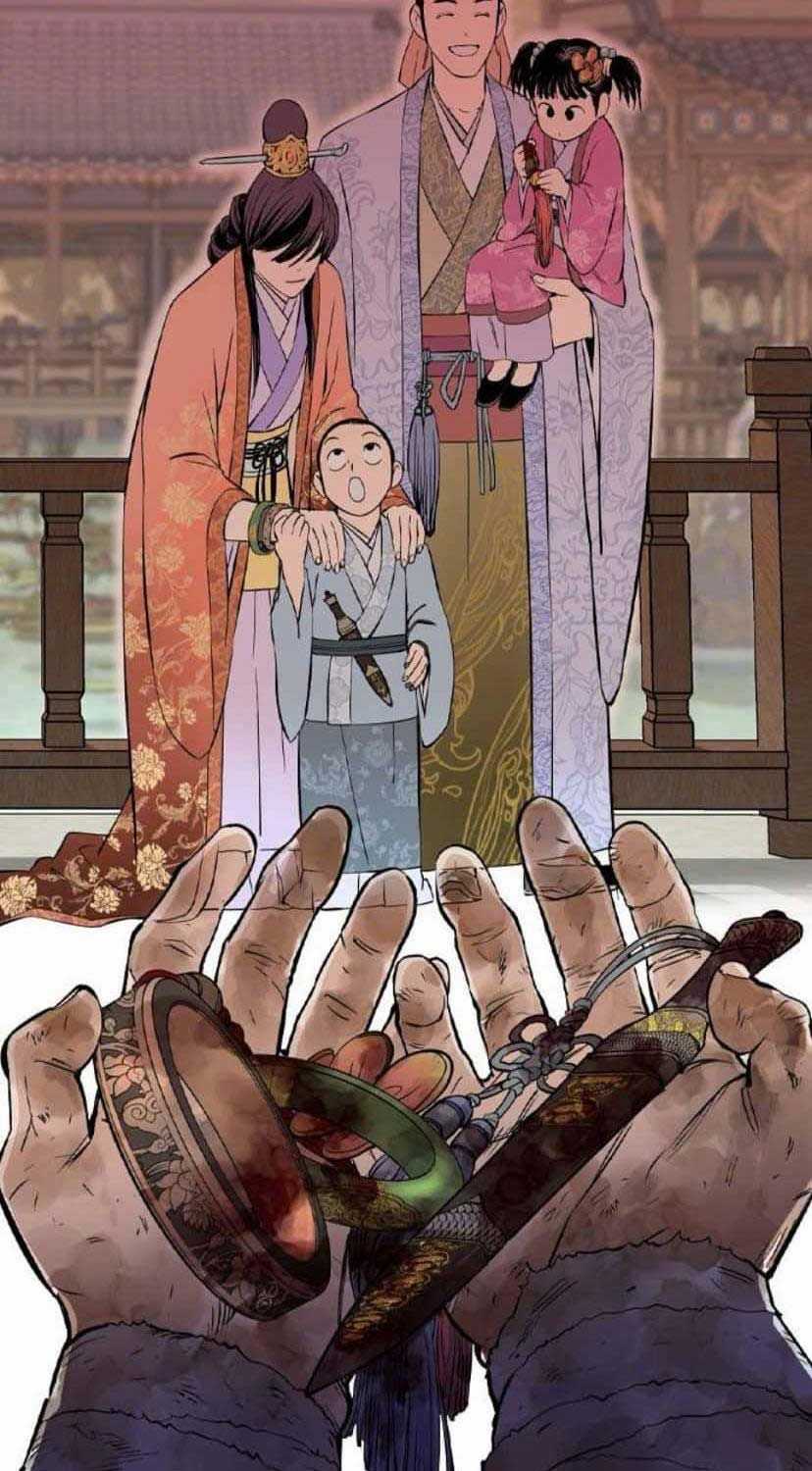 Sát Thần Tu La - Chapter 22 - Trang 72