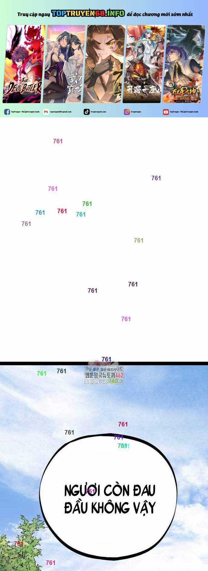 Sát Thần Tu La - Chapter 23 - Trang 2