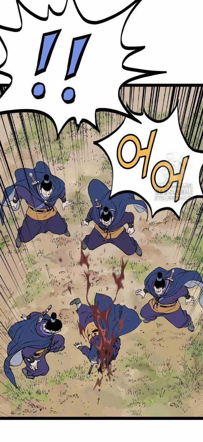 Sát Thần Tu La - Chapter 23 - Trang 106