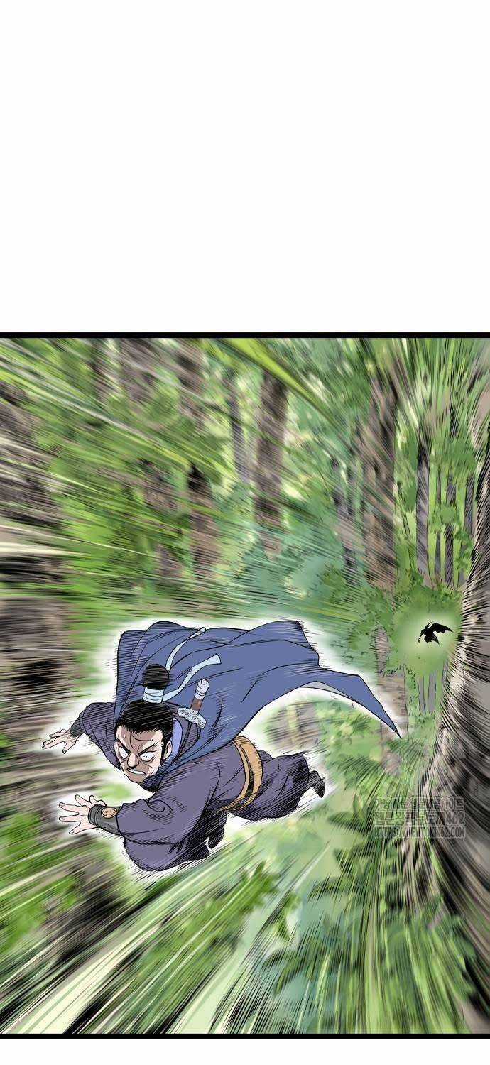 Sát Thần Tu La - Chapter 23 - Trang 125