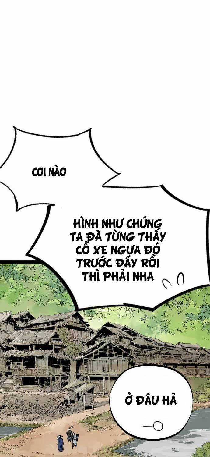 Sát Thần Tu La - Chapter 23 - Trang 19