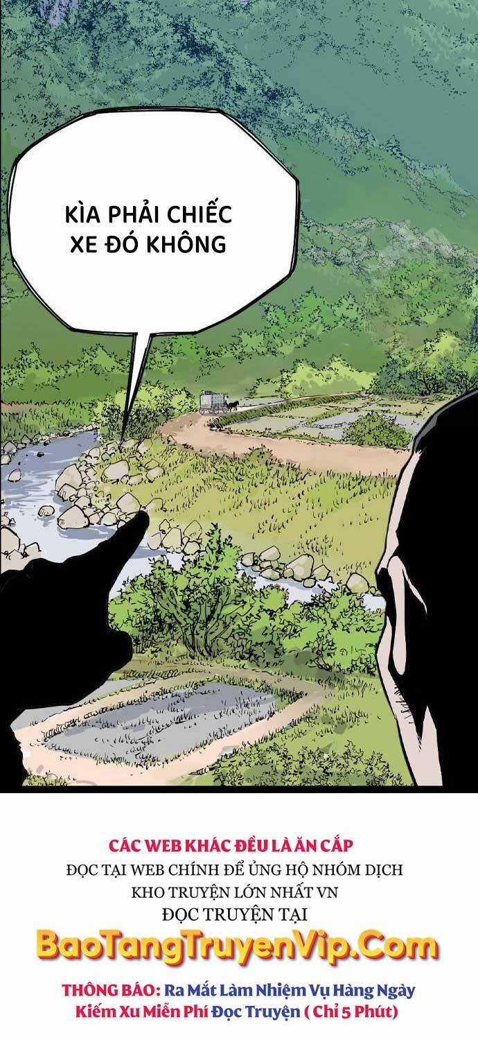 Sát Thần Tu La - Chapter 23 - Trang 21