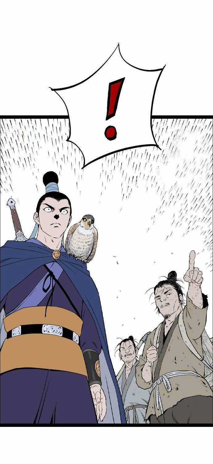 Sát Thần Tu La - Chapter 23 - Trang 22