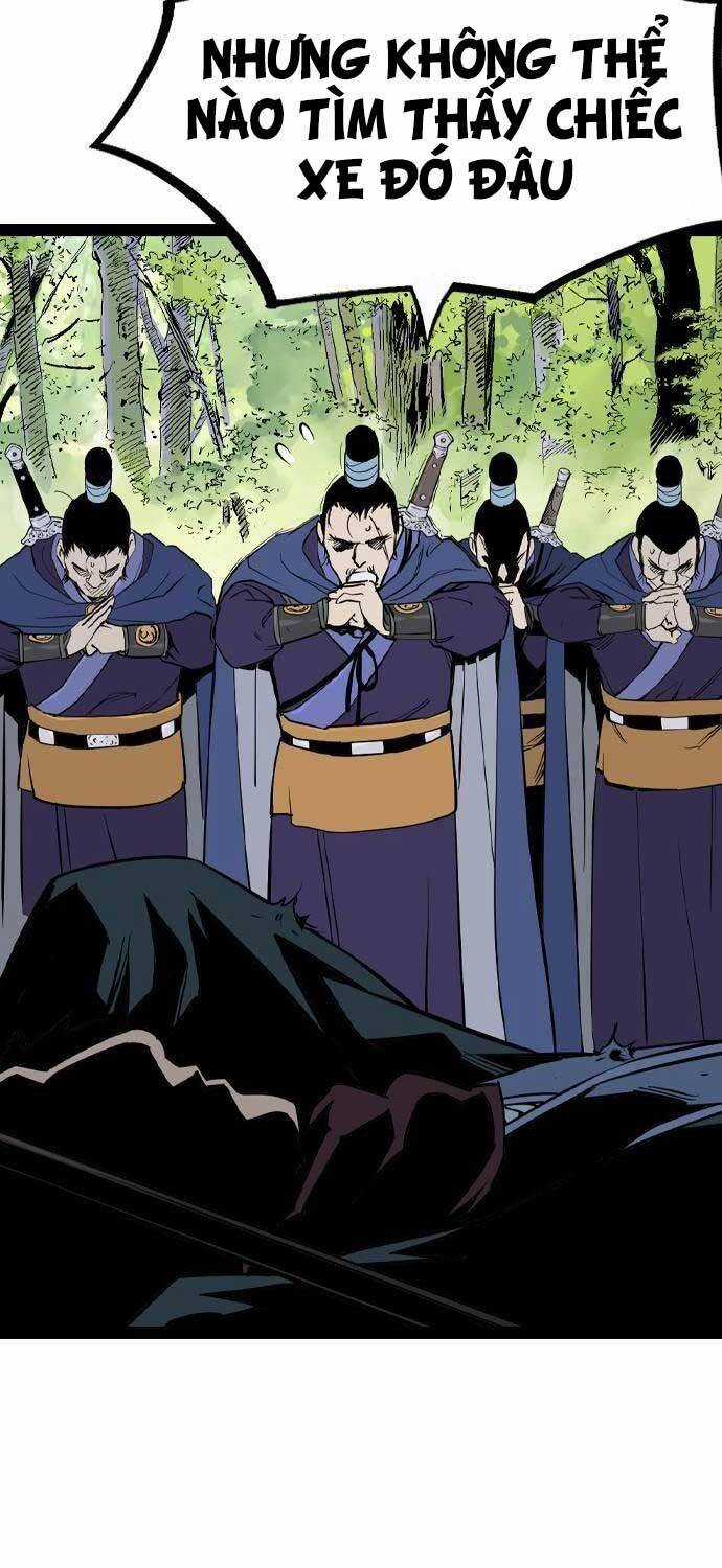 Sát Thần Tu La - Chapter 23 - Trang 32