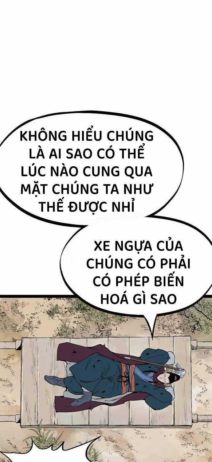 Sát Thần Tu La - Chapter 23 - Trang 33