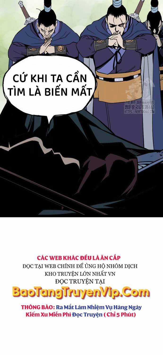 Sát Thần Tu La - Chapter 23 - Trang 35