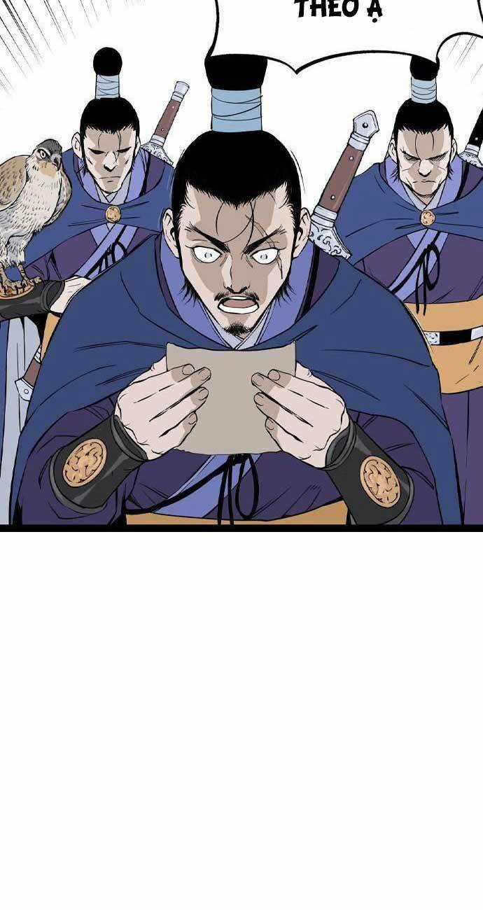 Sát Thần Tu La - Chapter 23 - Trang 43