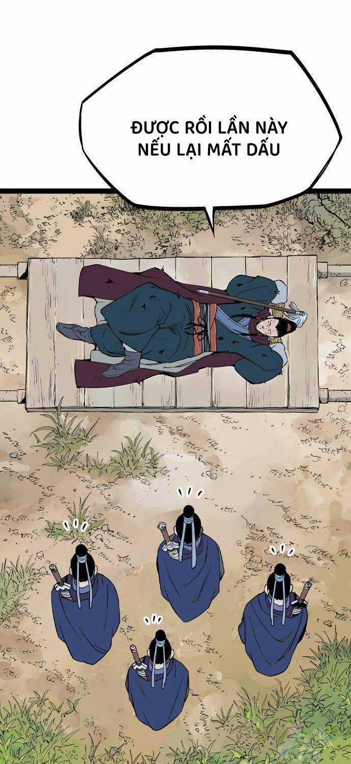 Sát Thần Tu La - Chapter 23 - Trang 44