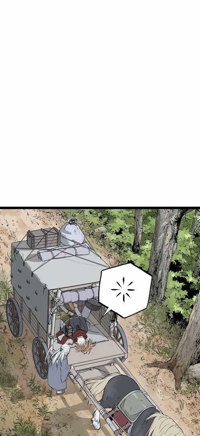 Sát Thần Tu La - Chapter 23 - Trang 50