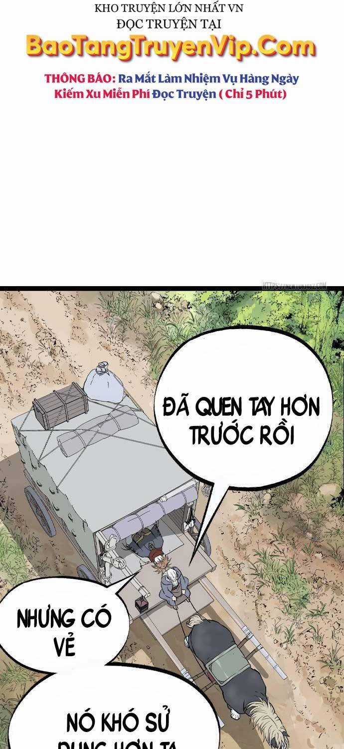 Sát Thần Tu La - Chapter 23 - Trang 8