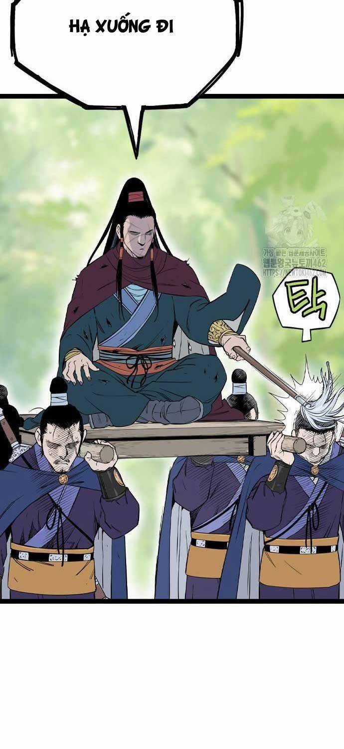 Sát Thần Tu La - Chapter 23 - Trang 81