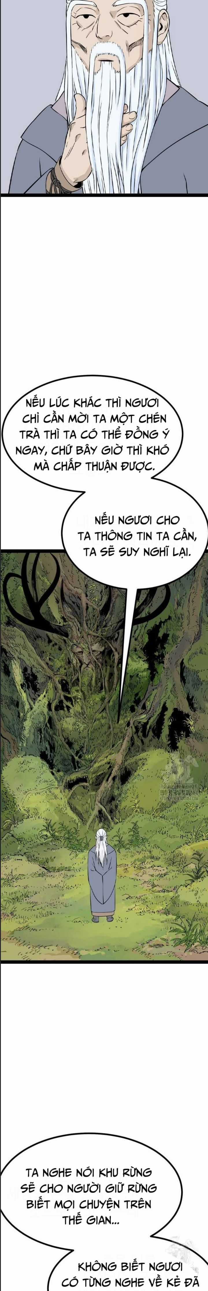 Sát Thần Tu La - Chapter 24 - Trang 14