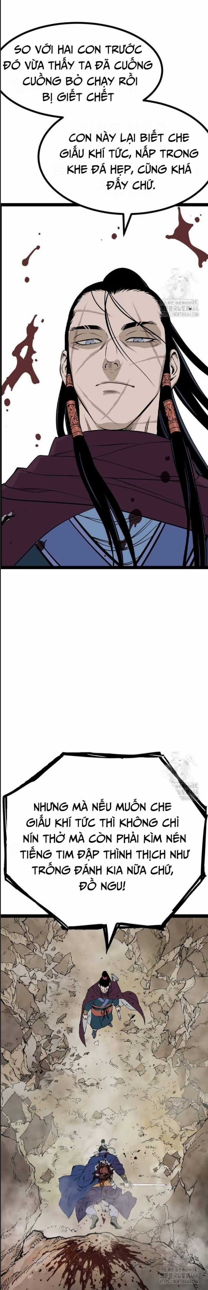 Sát Thần Tu La - Chapter 24 - Trang 20