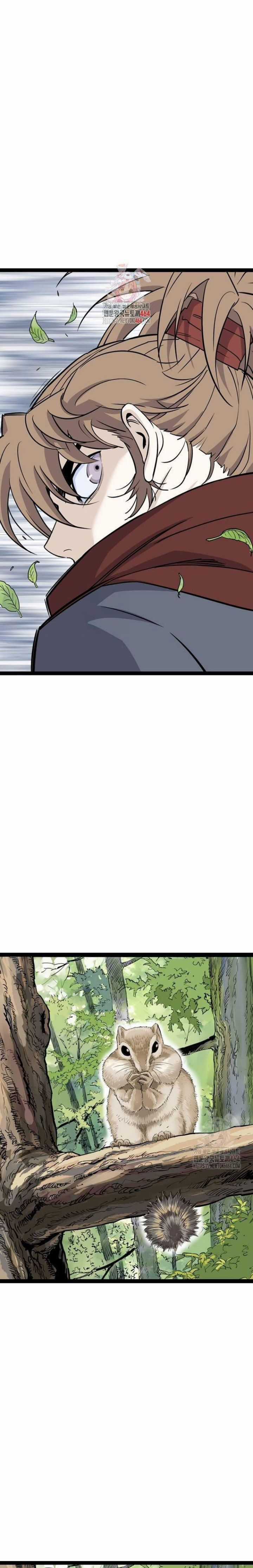 Sát Thần Tu La - Chapter 24 - Trang 3